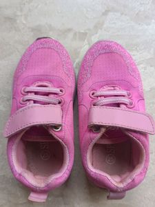 Girl Shoes