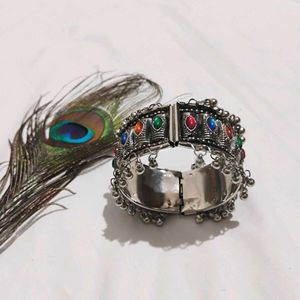 Boho Cuff Bracelet