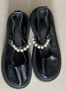Pearls Mary Jane
