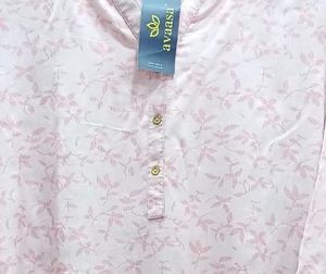 Avaasa Beautiful Kurti