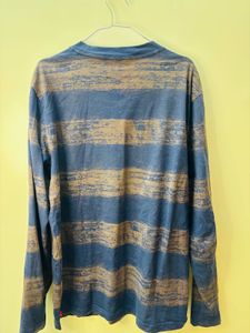 T-shirt Full Sleeves