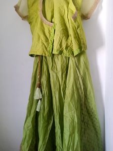 😍🛍️ beautiful lehenga Set (Women)