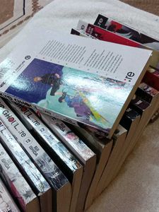 Tokyo Ghoul :re Manga Set 1_16