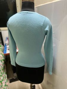 woolen Top