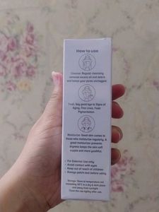 Get Nectar Serum Cream