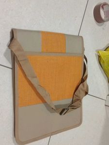 One Folder Bag + 2 Ring File Free