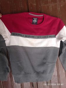 Boys Sweatshirt 30 Off On Delivery 🎉