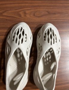 Yeezy Foam Runners By Adidas And Kanye West