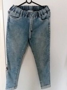 Blue Jeans