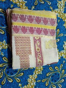 Beautiful Tant Saree