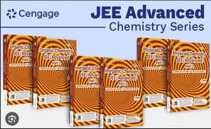 Cengage Chemistry Full Set