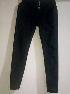 High Star Jeans
