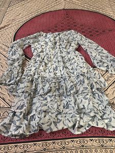 It Is Western Dress