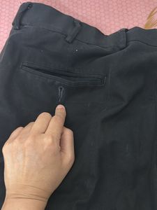 Men’s Formal Pant