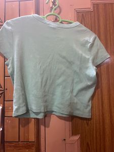 H&amp;M Blondie Graphic Tee