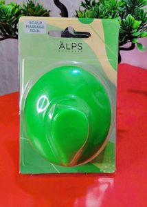 Combo Of Rosemary spray &amp; Head Massager