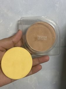 Lakme 9 To 5 Powder Foundation Compact
