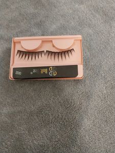 Eye Lashes