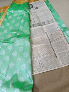 Brand New Saree