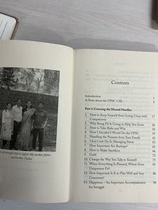 UPSC Topper Gamini Singla Ias Book