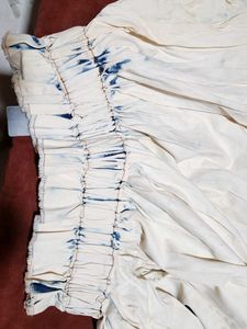 MSGM Denim TOP