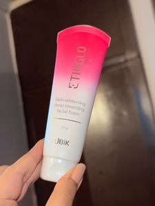 Ethiglow Face Wash