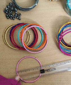 Bangles Choora