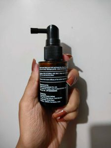 WOW Rosemary Pro Hair Growth Serum