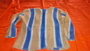 Women Winter Wear Woolen Top