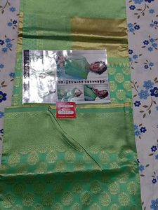 New arrival get this beautiful saree @1000/