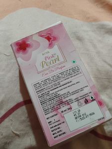 Riya Pink Pearl Perfume