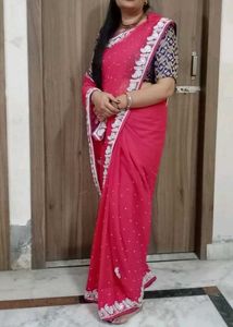 beauti Saree