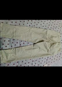 Selling Straight Pant