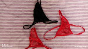 Panties Combo