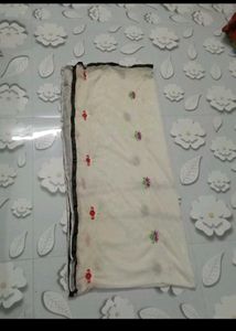 Very Beautiful Gown With Dupatta