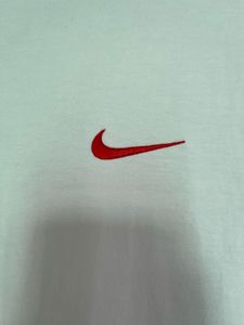 Nike Street Style