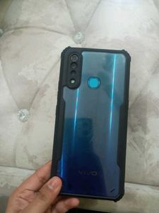 VIVO Z1 PRO IN VERY NICE QUALITY WORKING PERFECTLY