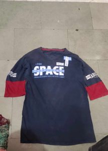 Graphic Print T-Shirt