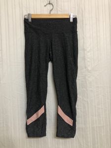 Active & Co Grey Leggings