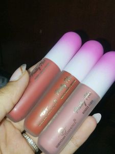 Shryoan Cosmetics Pretty Me