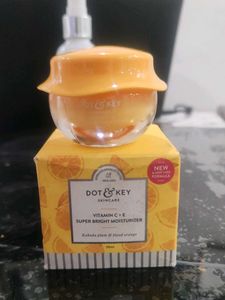 Dot &amp; Key Moisturizer