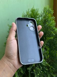I Phone 16 back Cover ( New One )