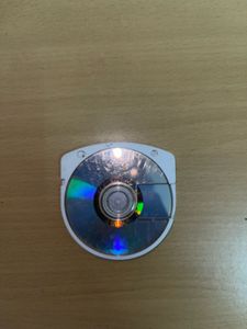 GTA Liberty City Stories - Original PSP Disc Only!