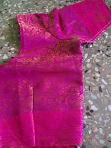 JARI WORK SAREE