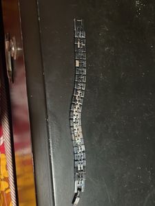 Silver Chine