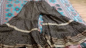 Party Wear Sharara Set