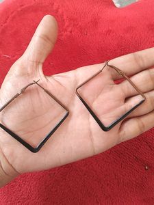 Earings Combo Of 7