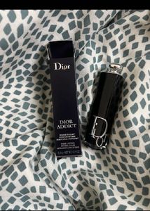New Dior Addict Shine Lipstick- 527 Atelier