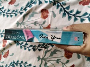 Over You - Lucy Diamond