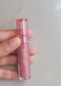 Kaja Gloss Shot Mini 04 Pink Drink